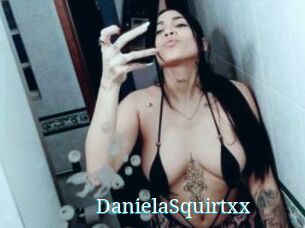 DanielaSquirtxx