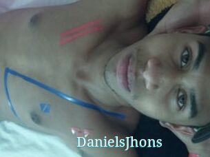 DanielsJhons