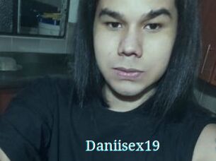 Daniisex19