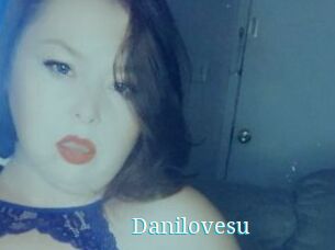 Danilovesu