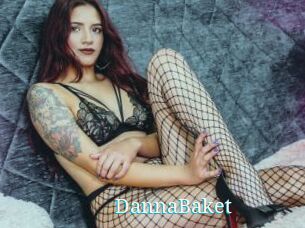 DannaBaket