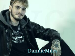 DannieMiles