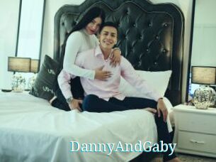 DannyAndGaby