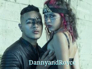 DannyandRoyce