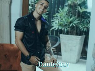 DanteGray