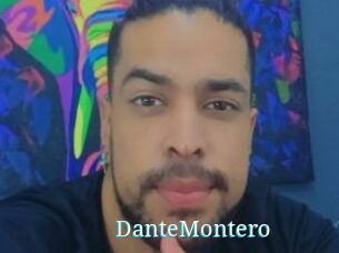 DanteMontero