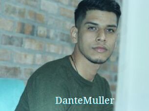 DanteMuller