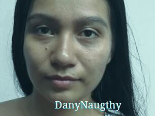 DanyNaugthy