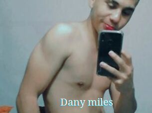 Dany_miles