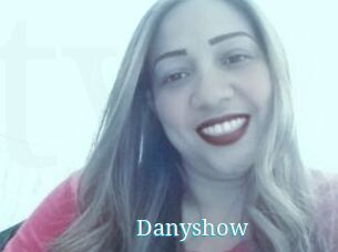 Danyshow