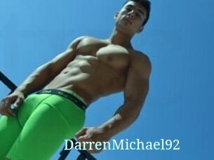 DarrenMichael92