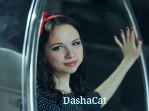 DashaCat