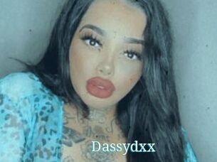 Dassydxx