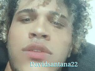 Davidsantana22