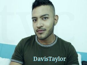 DavisTaylor