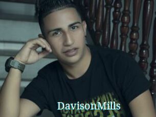 DavisonMills