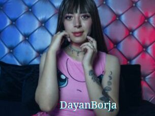 DayanBorja