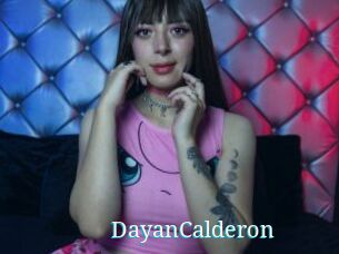 DayanCalderon