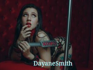 DayaneSmith