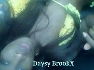 Daysy_BrookX