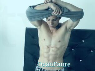 Dean_Faure