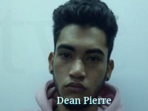 Dean_Pierre