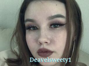 Deavelsweety1