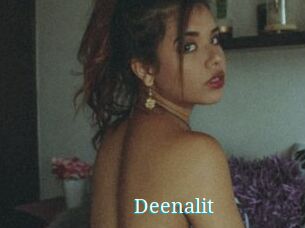 Deenalit