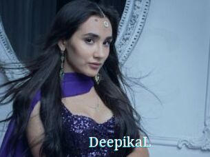 DeepikaL