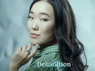 DeliaGilson