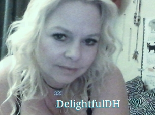 DelightfulDH