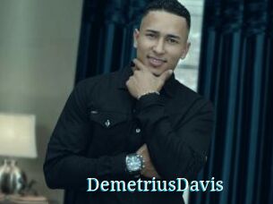 DemetriusDavis