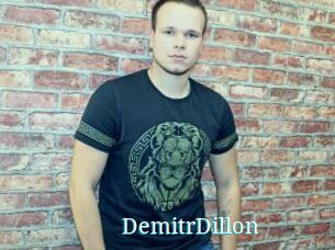 DemitrDillon