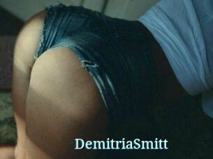 Demitria_Smitt_