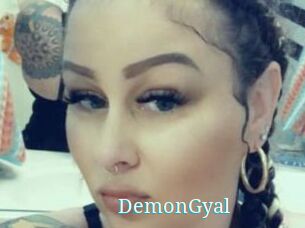 DemonGyal