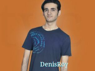 DenisRoy