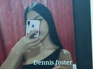 Dennis_foster