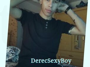 DerecSexyBoy