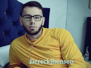 DereckJhonson