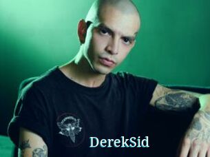 DerekSid