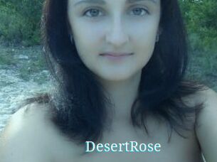 DesertRose