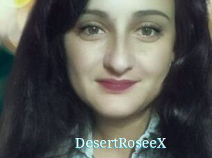 DesertRoseeX