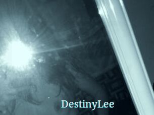 DestinyLee The voyeurs club