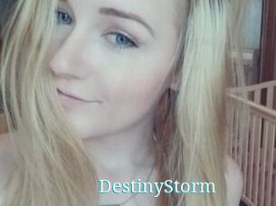 DestinyStorm