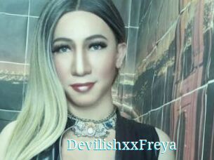 DevilishxxFreya