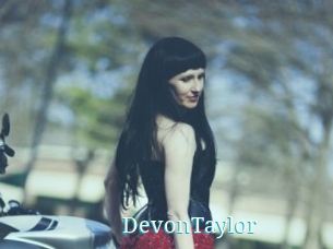 DevonTaylor