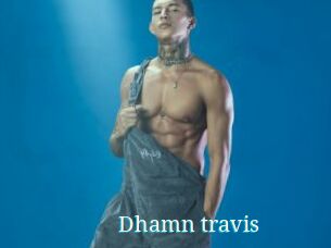 Dhamn_travis