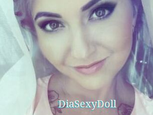 DiaSexyDoll