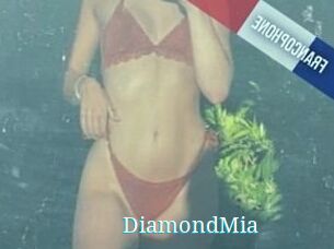 DiamondMia