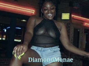 DiamondMonae